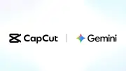 CapCut、Google Geminiと連携し動画生成から編集までをGeminiアプリ内で可能に