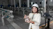 ChatGPT搭載ロボットが人間の指示を学習、家事を自動化へ