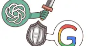 ChatGPT vs Google検索、学習効果はどちらが高い？8日間の実験で検証
