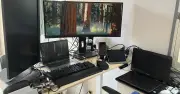 サイバーセキュリティクラウドで働くみんなのデスク環境を写真でチェック