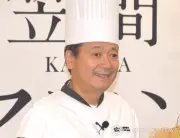 鎧塚俊彦氏、1ヶ月で6キロ減の真相語る 心配の声に感謝と現状報告