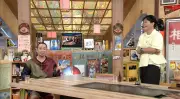 千鳥「博多が生んだ最高傑作」苦節34年のベテランコンビが『相席食堂』登場、ハチャメチャロケに採点放棄