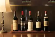 千草ホテルで1967年産希少ワインとクラシックフレンチの特別イベント