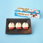 映画ちいかわ「人魚」ビジュアル公開、「本当は3匹いたらしい」意味深な紹介文にSNSざわつく