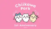 ちいかわパーク開業1周年記念、新グッズや妖精姿キャラ登場