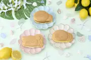 「ちいかわ焼き」夏季限定3種登場 バニラ・カレー・レモン味