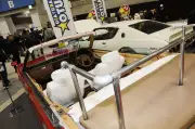 EVシフト加速、中国自動車大手が続々とガソリン車生産終了へ