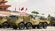 中国新型対艦ミサイルYJ-18Cの脅威：海自イージス艦でも迎撃困難なステルス性能