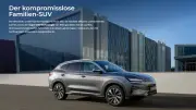 欧州自動車市場で中国車の存在感高まる、2025年輸入台数100万台突破