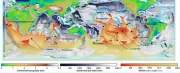 中国の科学者、世界の海山形成メカニズムを解明　2億7000万年のプレート運動を再現