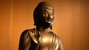 深大寺の秘仏と国宝仏、『新美の巨人たち』で紹介