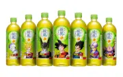 コカ・コーラ、綾鷹とドラゴンボールZのコラボキャンペーンを開始