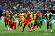 コンゴ民主共和国がW杯決勝T進出、イランは敗退 アフリカ勢9か国が32強入り