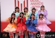 CUTIE STREET、韓国『MUSIC BANK』出演で大反響「受信料が意味のあるところに」
