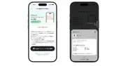 dカードのオンライン入会、iPhoneのマイナンバーカードで本人確認OKに