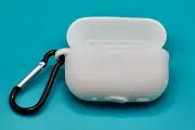 ダイソー110円AirPods Pro 2ケース実機レビュー：コスパと注意点