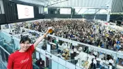 「dancyu祭2026」協賛企業64%がリピート、共体験がブランド記憶に