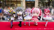 『名探偵プリキュア！』×『魔法少女まどか☆マギカ』サプライズコラボ実現、ダンス映像公開