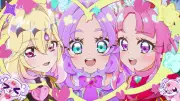 『名探偵プリキュア！』キャラデザ矢野茜、顔出しオフショットが話題「はじめて見た！」