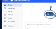 Docker専用AIエージェント「Gordon」正式リリース、無料アカウントでも利用可能