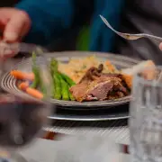 若々しい男性に共通する食習慣とは？医師が解説するアンチエイジングの秘訣