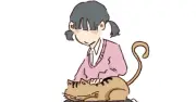 犬や猫との触れ合い、ストレス緩和効果はない？ ネガティブ感情を増幅する可能性も