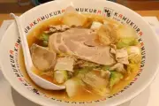 どうとんぼり神座、夏限定「冷たいおいしいラーメン」7月1日発売―500回試作の逸品