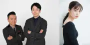 「ダブルインパクト」MCはかまいたち＆橋本環奈、今夜ファイナリスト決定