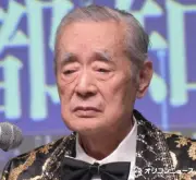 ドクター・中松氏、98歳誕生日のスーツ姿にネット驚嘆「久々に姿見た」