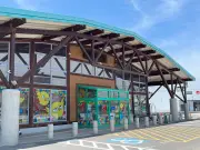 ダイナム、スーパー型クレーンゲーム「クレーンマート」を大阪に初出店