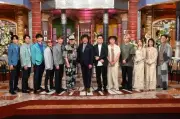 『EIGHT-JAM』女性アイドル50年史特集、後藤真希が「LOVEマシーン」秘話を披露