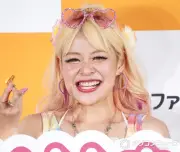 エルフ荒川、上白石萌音の優しさに感激「涙出そう」CM共演で女優魂感じる