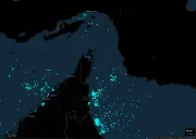 ホルムズ海峡の空タンカー動向に注目、和平合意の信頼度を測る指標に