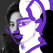 .ENDRECHERI.堂本剛、新アルバム『new chapter purple』ジャケ写＆収録内容公開 特別仕掛けでファン魅了