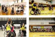 ENEOSホールディングス、車いすバスケ支援継続 2026年度もチャレンジャーズに協賛