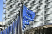 日本とEU、偽情報対策で初の実務者会合 中国やロシア念頭に連携強化