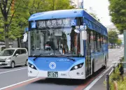 川崎市議会でEVバス安全性を追及、公明党などが代表質問