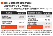 EV販売低迷で自動車業界のサプライチェーン再編が加速