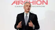 EVシフト加速、日本の自動車産業に迫る変革の時