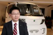 EVシフトの行方：中国市場の急成長と日本の岐路