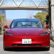 EV特化型自動車保険の登場と日本での現状：テスラ・BYDオーナー必見