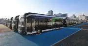 大阪メトロ、万博EVバス事業で67億円の特別損失 車両トラブルで全車使用中止