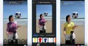 Facebook新「AI Mode」、グループやリールの公開投稿が検索結果に反映