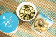 ファミマ「冷や汁」6月30日発売、冷水でサッと本格出汁と味噌の旨み