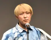 お見送り芸人しんいち、数週間SNS断ち「許しません」と意味深投稿