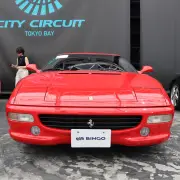 フェラーリF355がネオクラシックに！オークションで高値落札の魅力