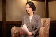 『銀河の一票』最終話、黒木華「すべての伏線を回収」希望の結末へ