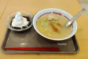 名古屋のソウルフード「スガキヤ」を初体験！首都圏最寄りの富士宮店で予習してきた
