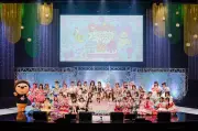 大阪初の都市型アイドルフェス『ちゃやまちアイドルパーク2026』梅田茶屋町で開催、いぎなり東北産やエビ中ら競演