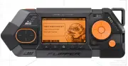 Flipper Devices、オープンLinuxデバイス「Flipper One」発表 5G対応も可能